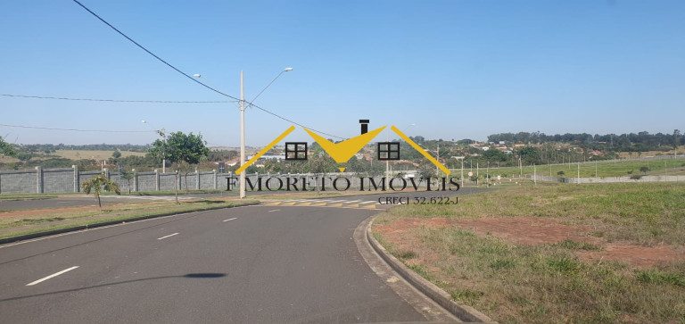 Imagem Terreno à Venda, 276 m² em Village Normand - São José Do Rio Preto