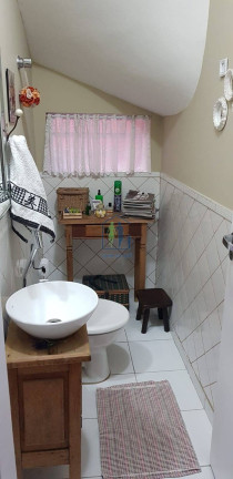 Imagem Sobrado com 3 Quartos à Venda, 117 m² em Jardim Prudência - São Paulo Imagem Sobrado com 3 Quartos à Venda, 117 m² em Jardim Prudência - São Paulo