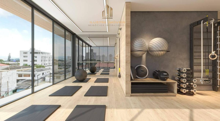 Imagem Apartamento com 3 Quartos à Venda, 64 m² em Vila Yara - Osasco Imagem Apartamento com 3 Quartos à Venda, 64 m² em Vila Yara - Osasco