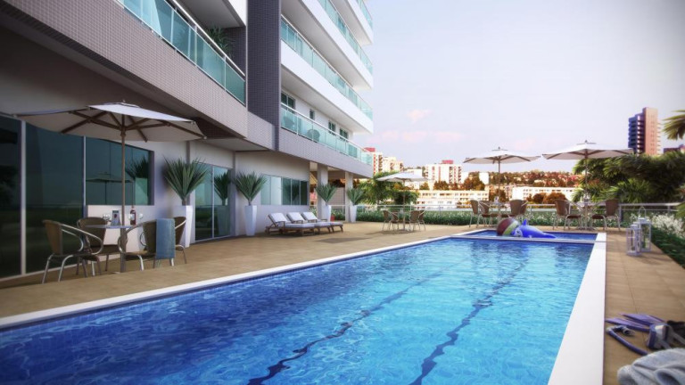 Imagem Apartamento com 3 Quartos à Venda, 104 m² em Cocó - Fortaleza Imagem Apartamento com 3 Quartos à Venda, 104 m² em Cocó - Fortaleza