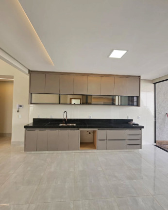 Imagem Casa com 3 Quartos à Venda, 172 m² em Ilda - Aparecida De Goiania