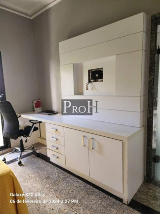 Imagem Apartamento com 3 Quartos à Venda, 216 m² em Vila Suzana - São Paulo Imagem Apartamento com 3 Quartos à Venda, 216 m² em Vila Suzana - São Paulo