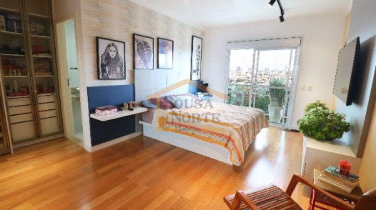 Imagem Sobrado com 3 Quartos à Venda, 190 m² em Vila Mazzei - São Paulo