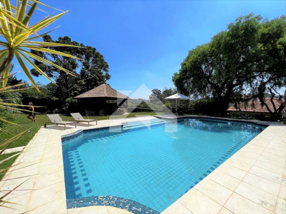 Imagem Casa de Condomínio com 4 Quartos à Venda, 752 m² em Palos Verdes - Carapicuíba Imagem Casa de Condomínio com 4 Quartos à Venda, 752 m² em Palos Verdes - Carapicuíba