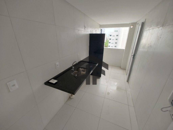 Imagem Apartamento com 3 Quartos à Venda, 66 m² em Graças - Recife Imagem Apartamento com 3 Quartos à Venda, 66 m² em Graças - Recife