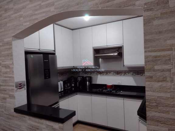 Imagem Casa com 3 Quartos à Venda, 160 m² em Vila Esperança - Jundiaí