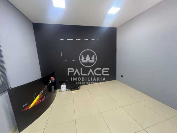 Imagem Galpão para Alugar, 320 m² em Jardim Astúrias I - Piracicaba Imagem Galpão para Alugar, 320 m² em Jardim Astúrias I - Piracicaba