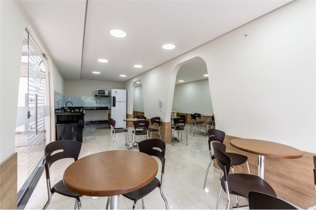 Imagem Apartamento com 2 Quartos à Venda, 50 m² em Jardim íris - São Paulo Imagem Apartamento com 2 Quartos à Venda, 50 m² em Jardim íris - São Paulo