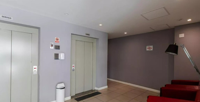 Imagem Apartamento com 1 Quarto à Venda, 35 m² em Cambuci - São Paulo