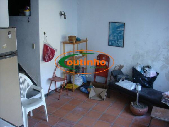 Imagem Casa com 5 Quartos à Venda, 370 m² em Alto Da Boa Vista - Rio De Janeiro