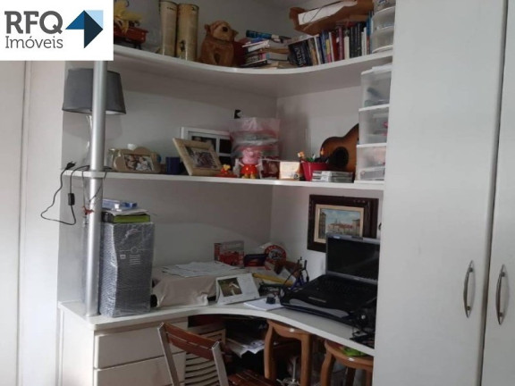 Imagem Imóvel com 4 Quartos à Venda, 116 m² em Mooca - São Paulo