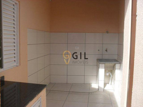 Imagem Casa com 2 Quartos à Venda, 100 m² em Jardim Bela Vista - Jacareí