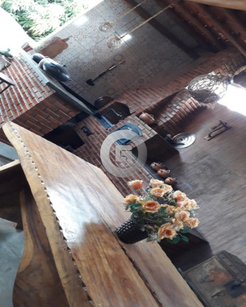 Imagem Imóvel com 3 Quartos à Venda, 100 m² em Lagoinha - Montes Claros