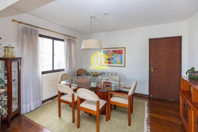 Imagem Apartamento com 4 Quartos à Venda, 182 m² em Morumbi - São Paulo Imagem Apartamento com 4 Quartos à Venda, 182 m² em Morumbi - São Paulo