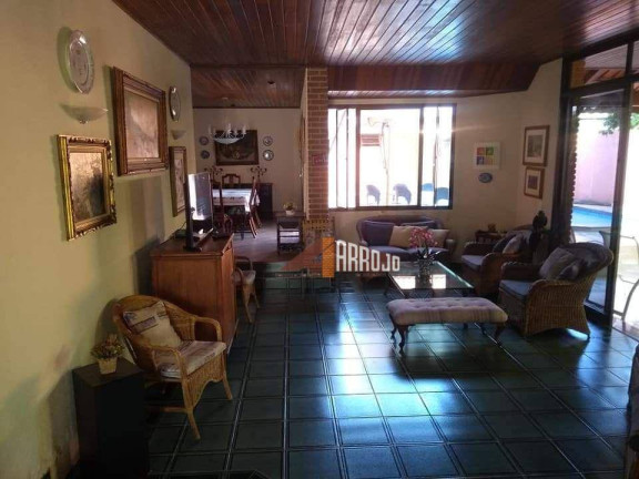 Imagem Sobrado com 4 Quartos à Venda, 350 m² em Jardim Virginia - Guarujá Imagem Sobrado com 4 Quartos à Venda, 350 m² em Jardim Virginia - Guarujá