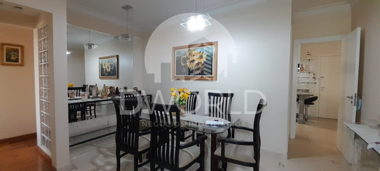 Imagem Imóvel com 3 Quartos à Venda, 102 m² em Anchieta - São Bernardo Do Campo