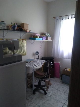 Imagem Casa com 2 Quartos à Venda, 100 m² em Alto Do Cardoso - Pindamonhangaba