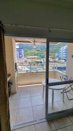 Imagem Apartamento com 2 Quartos à Venda, 70 m² em Toninhas - Ubatuba