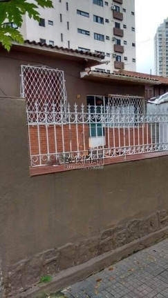 Imagem Casa com 2 Quartos para Alugar, 300 m² em Pompéia - Santos Imagem Casa com 2 Quartos para Alugar, 300 m² em Pompéia - Santos