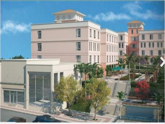Imóvel Comercial à Venda, 32 m² em Parque Euclides Miranda - Sumaré