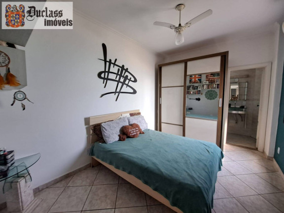 Imagem Apartamento com 4 Quartos à Venda, 224 m² em Caiçara - Praia Grande