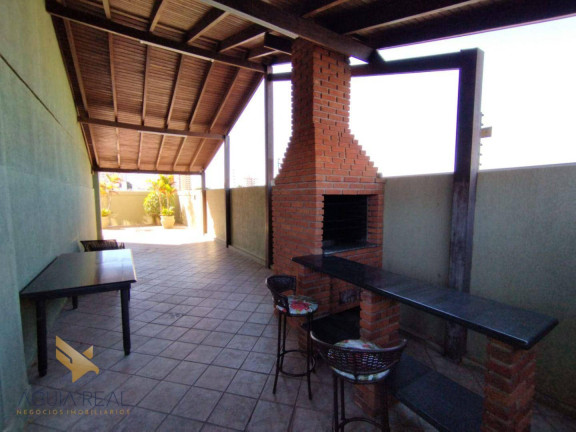 Imagem Apartamento com 3 Quartos à Venda, 146 m² em Centro - Campo Grande