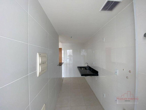 Imagem Apartamento com 3 Quartos à Venda, 70 m² em Praia De Itaparica - Vila Velha
