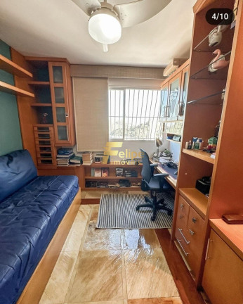 Imagem Imóvel com 3 Quartos à Venda, 140 m² em Santa Lúcia - Vitória Imagem Imóvel com 3 Quartos à Venda, 140 m² em Santa Lúcia - Vitória