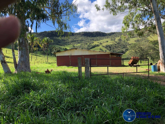Imagem Fazenda à Venda, 125 m² em Zona Rural - Cocalzinho De Goiás Imagem Fazenda à Venda, 125 m² em Zona Rural - Cocalzinho De Goiás