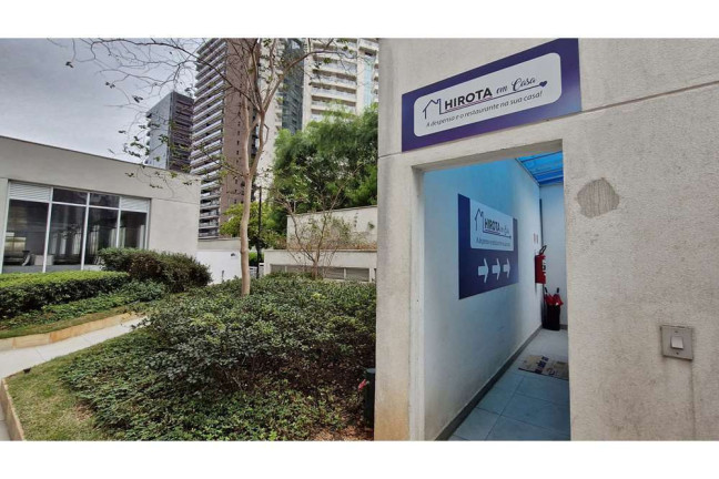Imagem Apartamento com 1 Quarto à Venda, 37 m² em Pinheiros - São Paulo Imagem Apartamento com 1 Quarto à Venda, 37 m² em Pinheiros - São Paulo