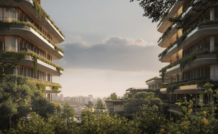 Imagem Apartamento com 4 Quartos à Venda, 487 m² em Mossunguê - Curitiba
