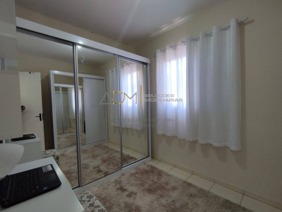 Imagem Casa com 2 Quartos à Venda, 43 m² em Residencial Jardim Do Bosque - Botucatu