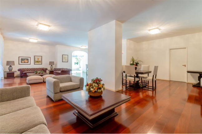Imagem Apartamento com 4 Quartos à Venda, 220 m² em Perdizes - São Paulo Imagem Apartamento com 4 Quartos à Venda, 220 m² em Perdizes - São Paulo