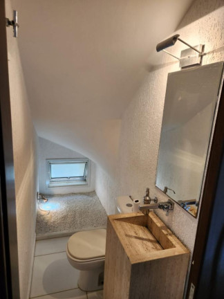 Imagem Casa com 3 Quartos para Alugar, 189 m² em Mirandópolis - São Paulo