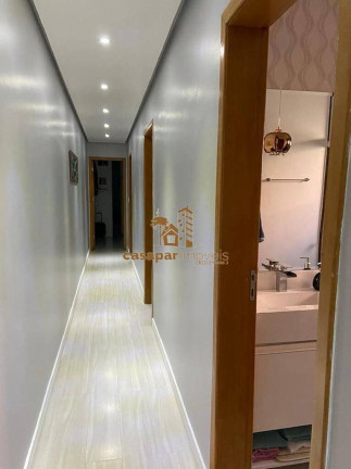 Imagem Cobertura com 3 Quartos à Venda, 174 m² em Vila Bastos - Santo André Imagem Cobertura com 3 Quartos à Venda, 174 m² em Vila Bastos - Santo André