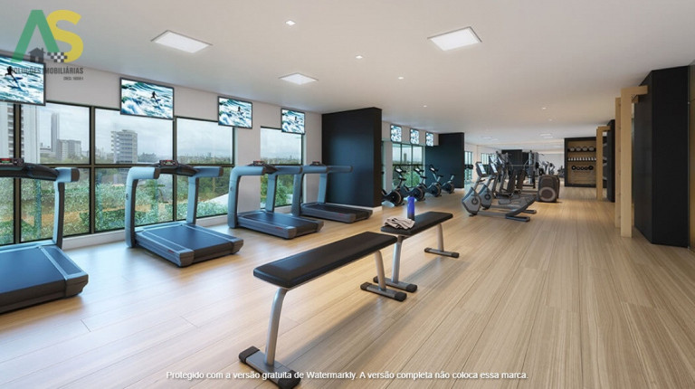 Imagem Imóvel com 4 Quartos à Venda, 135 m² em Ilha Do Retiro - Recife