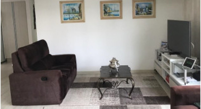 Imagem Apartamento com 2 Quartos à Venda, em Indianópolis - São Paulo Imagem Apartamento com 2 Quartos à Venda, em Indianópolis - São Paulo