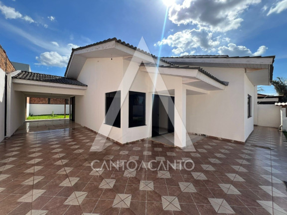 Casa com 3 Quartos à Venda, 675 m² em Jardim Das Oliveiras - Sinop