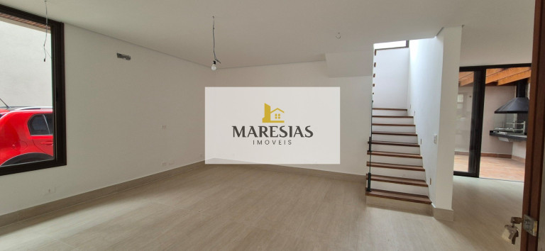 Imagem Casa com 4 Quartos à Venda, 260 m² em Juquehy - São Sebastião Imagem Casa com 4 Quartos à Venda, 260 m² em Juquehy - São Sebastião