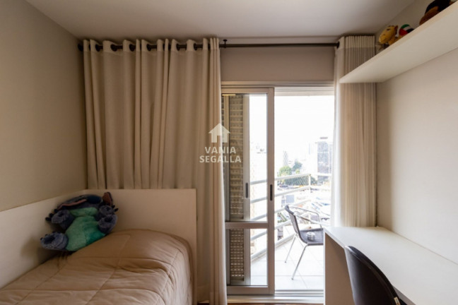 Imagem Apartamento com 2 Quartos à Venda, 63 m² em Perdizes - São Paulo