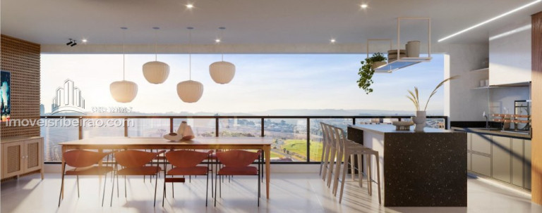 Imagem Apartamento com 3 Quartos à Venda, 202 m² em Jardim Ilhas Do Sul - Ribeirão Preto Imagem Apartamento com 3 Quartos à Venda, 202 m² em Jardim Ilhas Do Sul - Ribeirão Preto