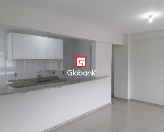 Imagem Apartamento com 2 Quartos à Venda, 20 m² em Cidade Santa Maria - Montes Claros
