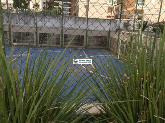 Imagem Imóvel com 3 Quartos à Venda, 93 m² em Parque Residencial Aquarius - São José Dos Campos