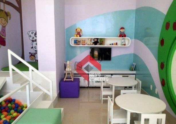 Imagem Apartamento com 3 Quartos à Venda, 70 m² em Cocó - Fortaleza