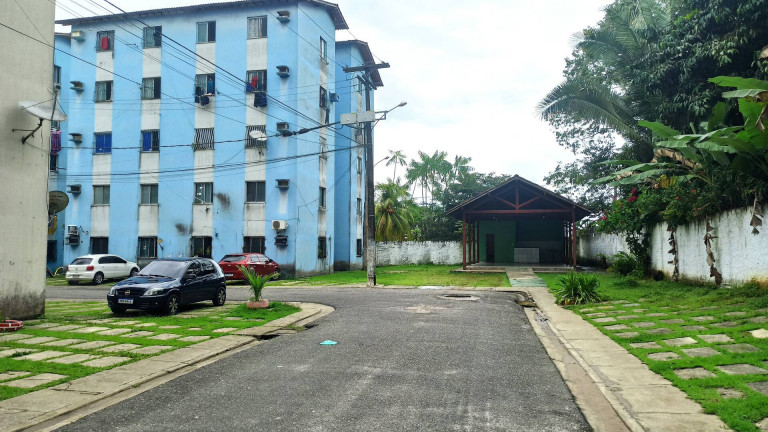 Imagem Apartamento com 2 Quartos à Venda,  em Centro - Ananindeua