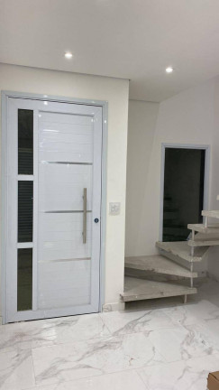 Imagem Casa de Condomínio com 3 Quartos à Venda, 130 m² em Villas Do Jaguari - Santana De Parnaíba Imagem Casa de Condomínio com 3 Quartos à Venda, 130 m² em Villas Do Jaguari - Santana De Parnaíba