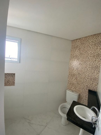 Imagem Apartamento com 2 Quartos à Venda, 50 m² em Campestre - Santo André