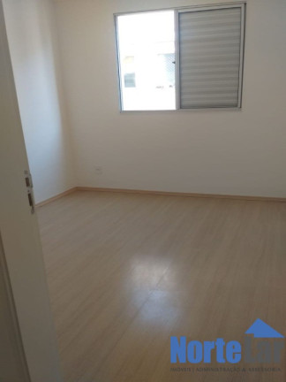 Imagem Apartamento com 2 Quartos à Venda, 45 m² em Jaraguá - São Paulo