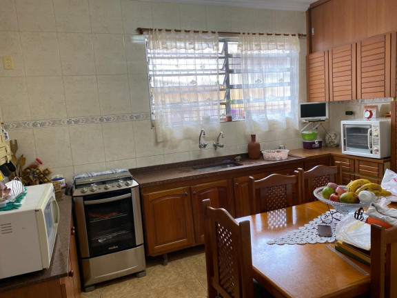 Imagem Casa com 3 Quartos à Venda, 150 m² em Sacomã - São Paulo Imagem Casa com 3 Quartos à Venda, 150 m² em Sacomã - São Paulo