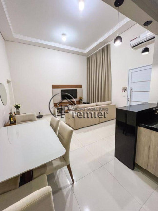 Imagem Casa com 3 Quartos à Venda, 136 m² em Jardim Bréscia - Indaiatuba Imagem Casa com 3 Quartos à Venda, 136 m² em Jardim Bréscia - Indaiatuba